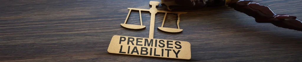 Premises Liability Attorney in Spokane Valley | Call 509-495-1246