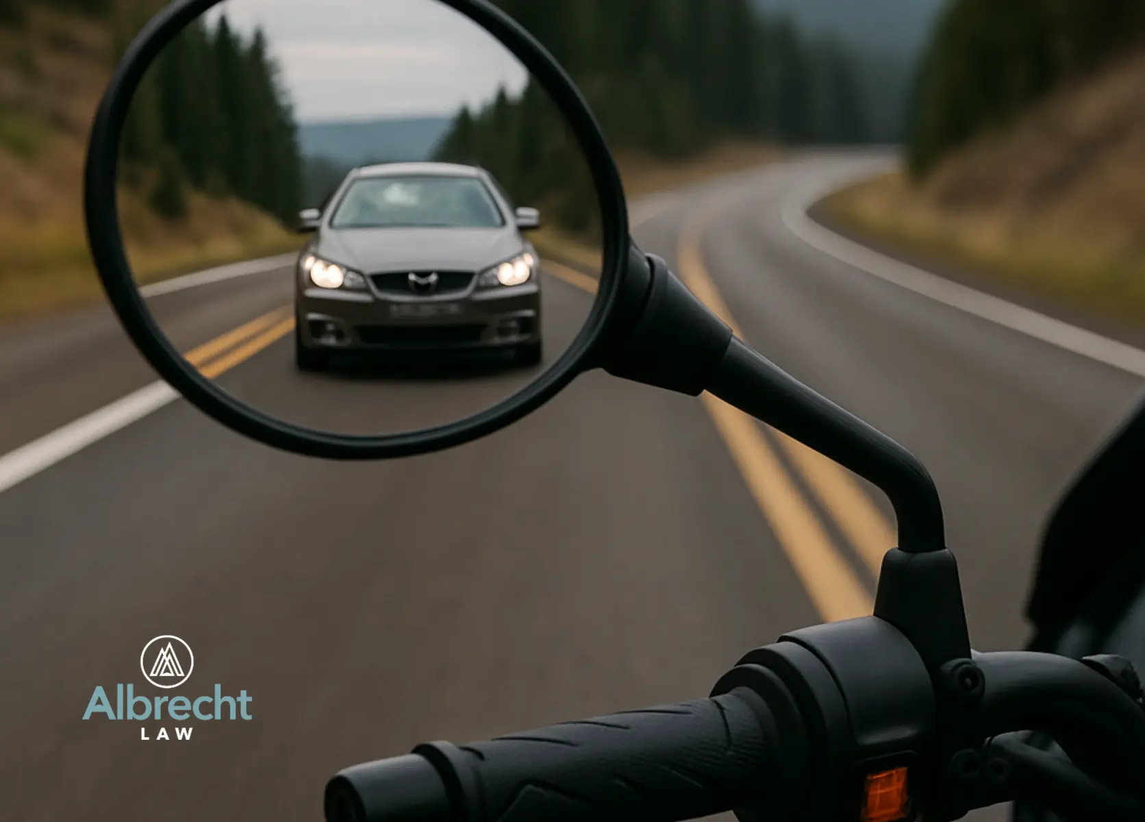 How to Avoid a Motorcycle Accident in Spokane, Washington