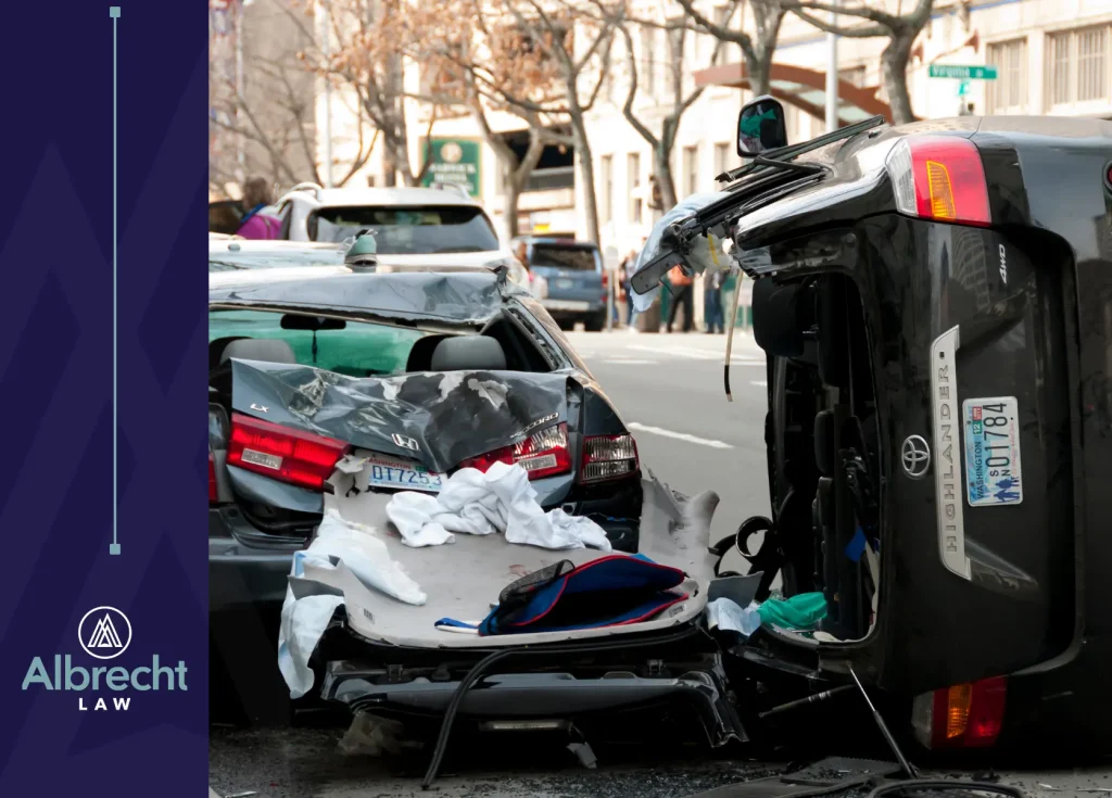 5 Tips on How to Prevent a Car Accident in Spokane, Washington