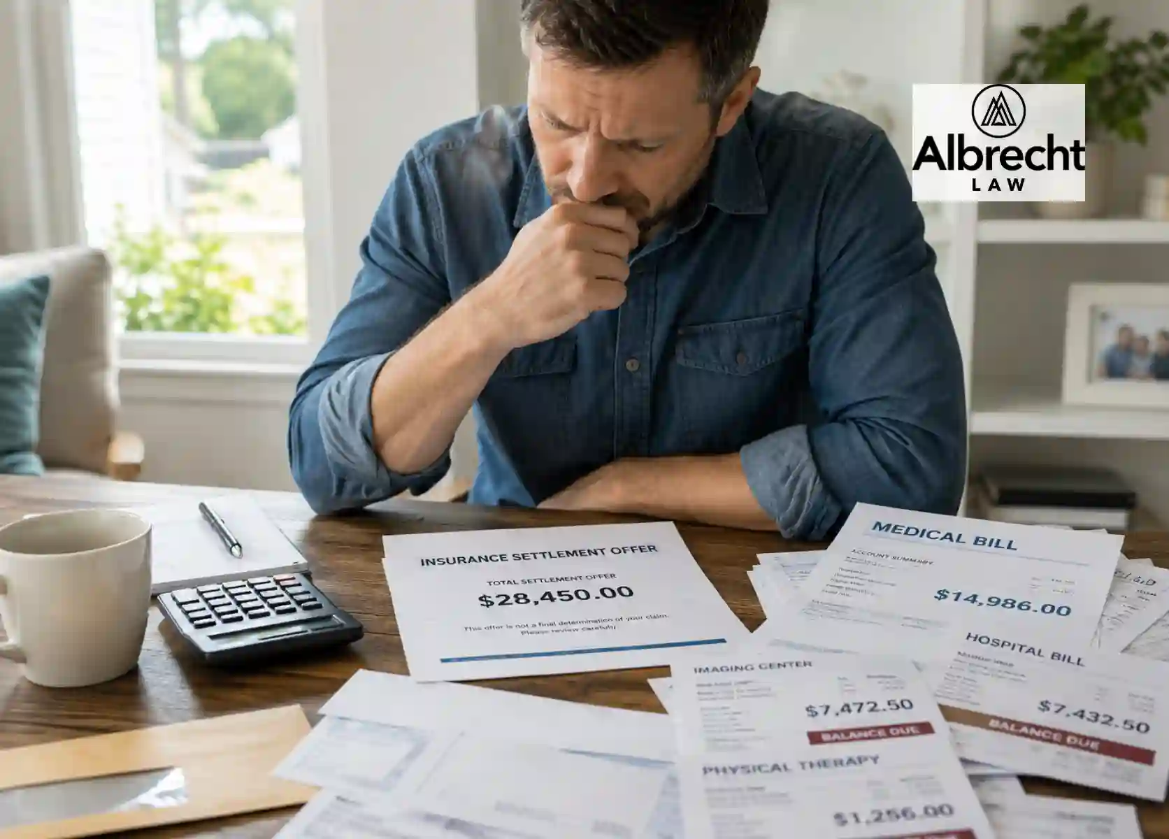 Can You Sue Someone for a Car Accident in Spokane, Washington? 1 Can You Sue Someone for a Car Accident in Spokane, Washington?
