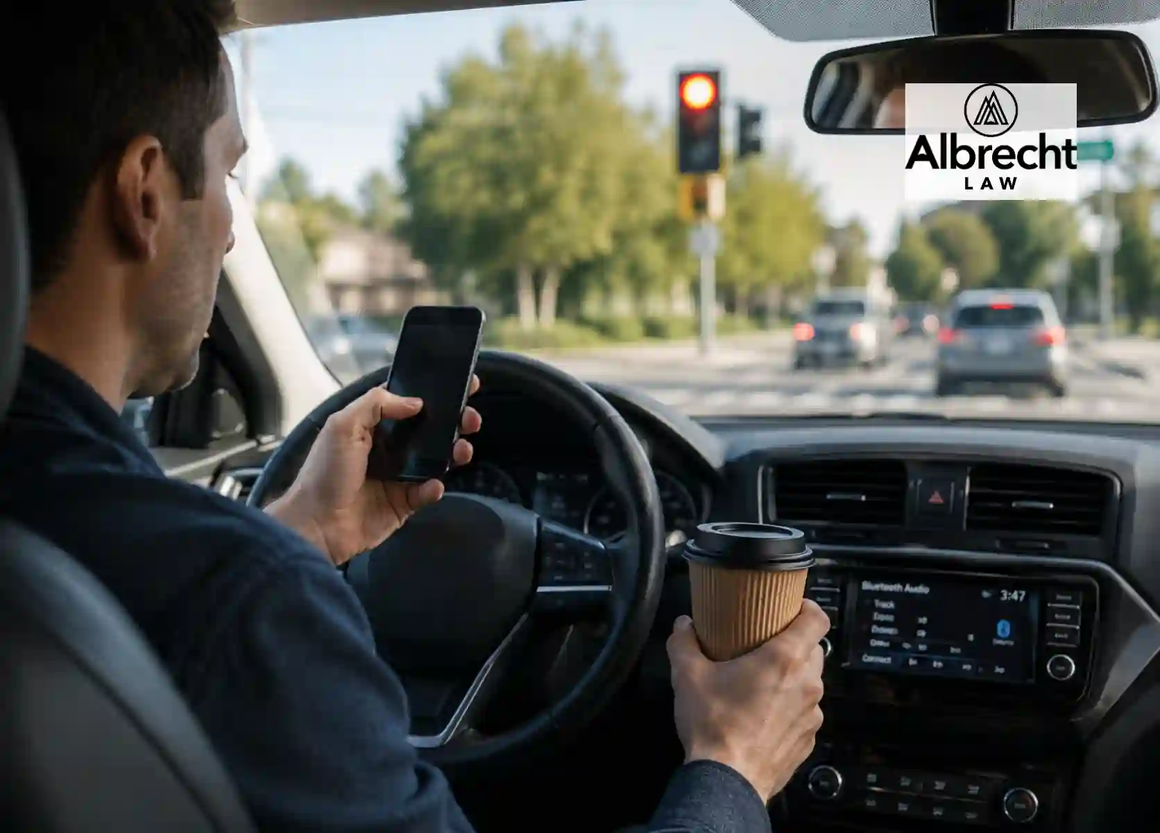 Can You Sue Someone for a Car Accident in Spokane, Washington? 3 Common Causes of Car Accidents in Establishing Negligence