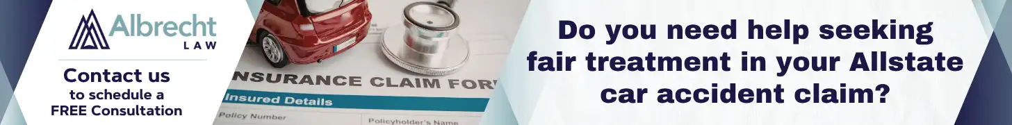 How to File an Allstate Accident Claim After a Car Crash in Spokane, WA 5 Do you need help seeking fair treatment in your Allstate car accident claim