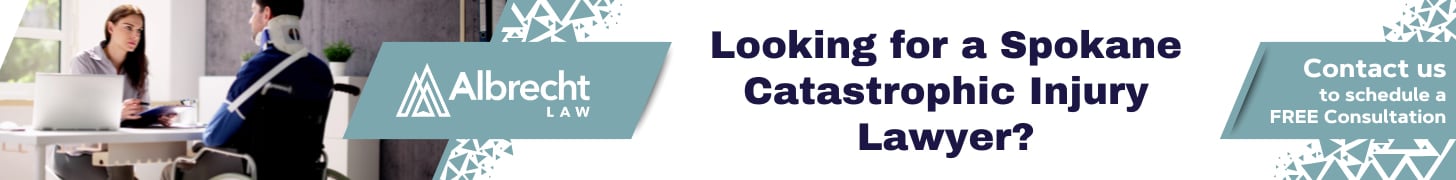 What Is a Catastrophic Injury? A Spokane, WA Catastrophic Personal Injury Lawyer Explains 4 Looking for a Spokane Catastrophic Injury Lawyer