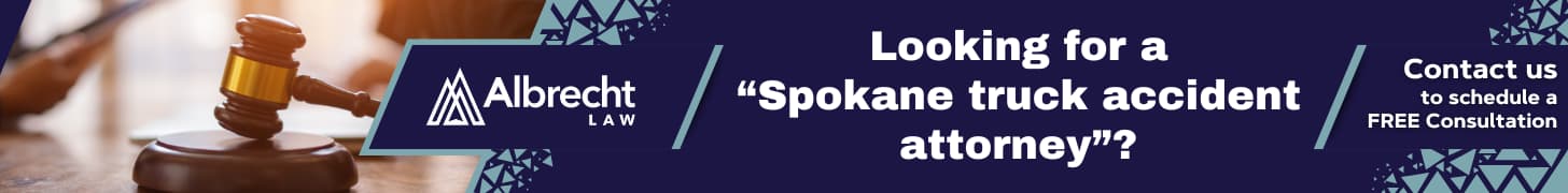 How Can a Bobtail Tractor Cause a Truck Accident in Spokane, Washington? 4 Spokane truck accident attorney explains how a bobtail tractor can cause an accident. Call (509) 495-1246 for a free consultation if you or a loved one has been injured and need help with your claim.