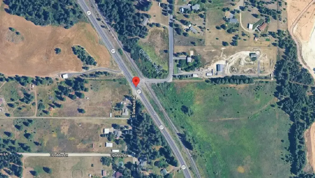 Major Spokane Valley Crash Sends Injured to Hospital, Three in Critical Condition