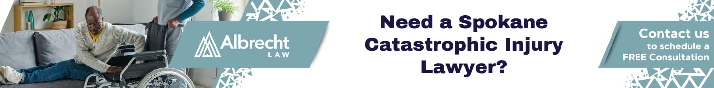 What Is a Catastrophic Injury? A Spokane, WA Catastrophic Personal Injury Lawyer Explains 1 Need a Spokane Catastrophic Injury Lawyer