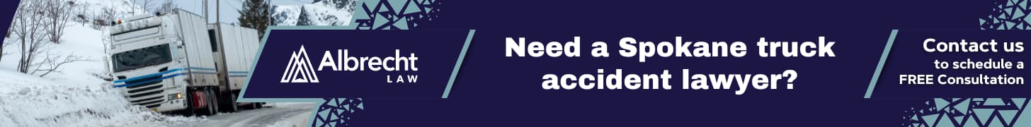 How Can a Bobtail Tractor Cause a Truck Accident in Spokane, Washington? 5 Spokane truck accident attorney explains how a bobtail tractor can cause an accident. Call (509) 495-1246 for a free consultation if you or a loved one has been injured and need help with your claim.