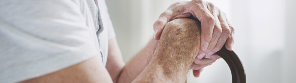victims of nursing home