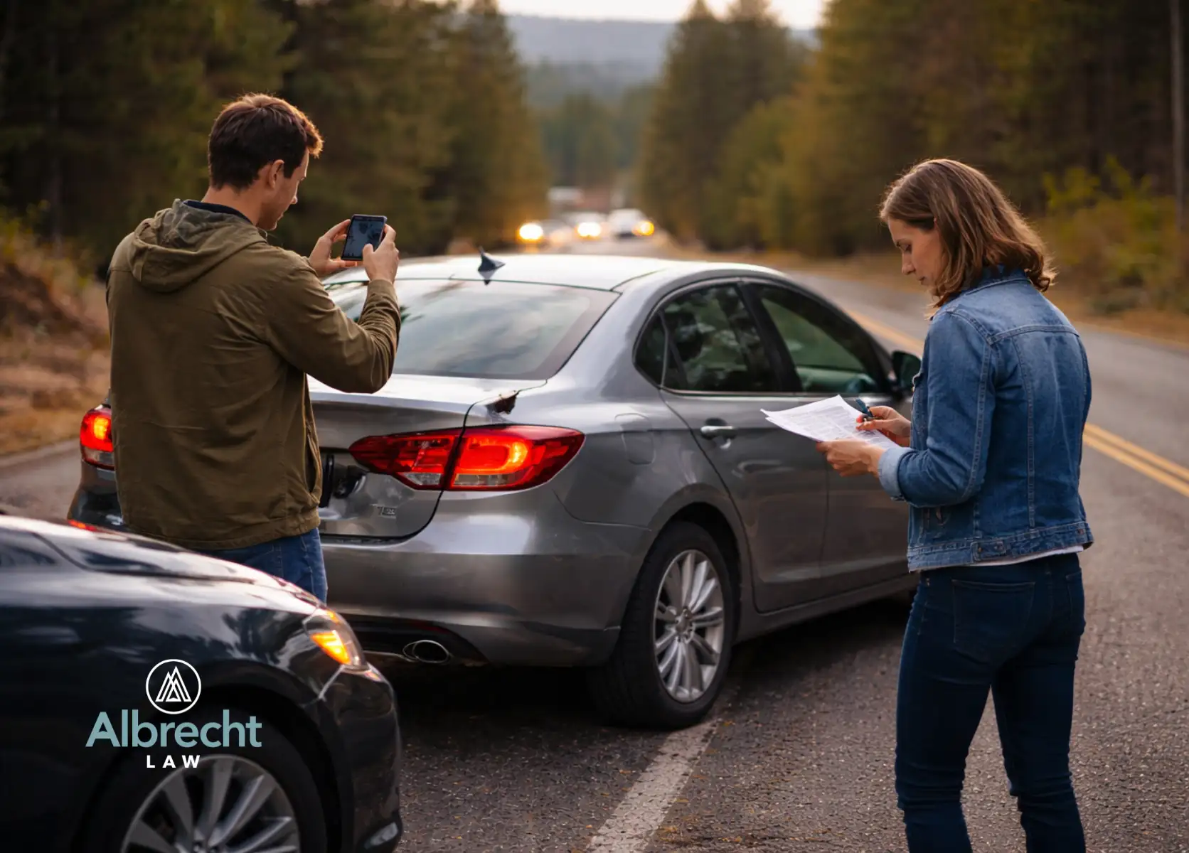 Auto Accident Settlement Timeline in Spokane, Washington: What You Need to Know 1 Preserve Evidence From the Scene