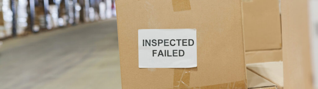 Product Liability Claim