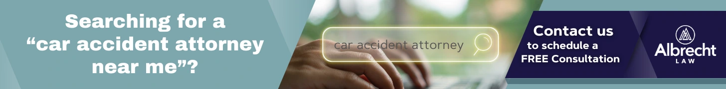 Auto Accident Settlement Timeline in Spokane, Washington: What You Need to Know 5 Searching for a “car accident attorney near me”