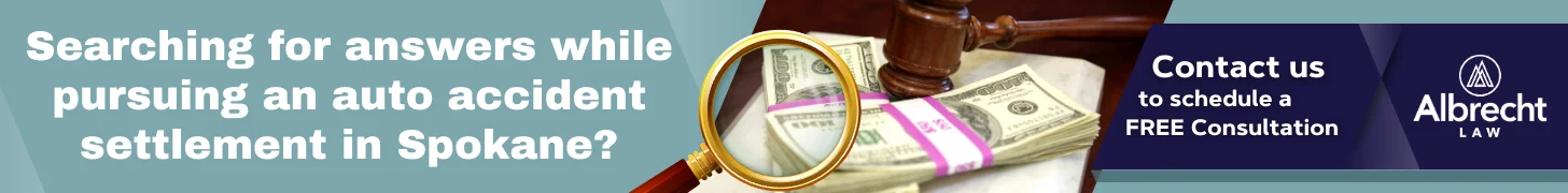Auto Accident Settlement Timeline in Spokane, Washington: What You Need to Know 3 Searching for answers while pursuing an auto accident settlement in Spokane