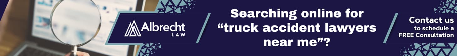 How Can a Bobtail Tractor Cause a Truck Accident in Spokane, Washington? 1 Spokane truck accident attorney explains how a bobtail tractor can cause an accident. Call (509) 495-1246 for a free consultation if you or a loved one has been injured and need help with your claim.