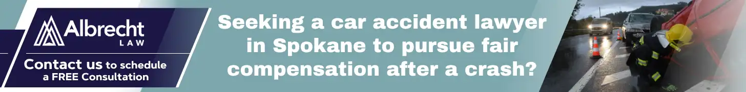 How Long Do Car Insurance Claims Take in Spokane, Washington? 2 Seeking a car accident lawyer in Spokane to pursue fair compensation after a crash_