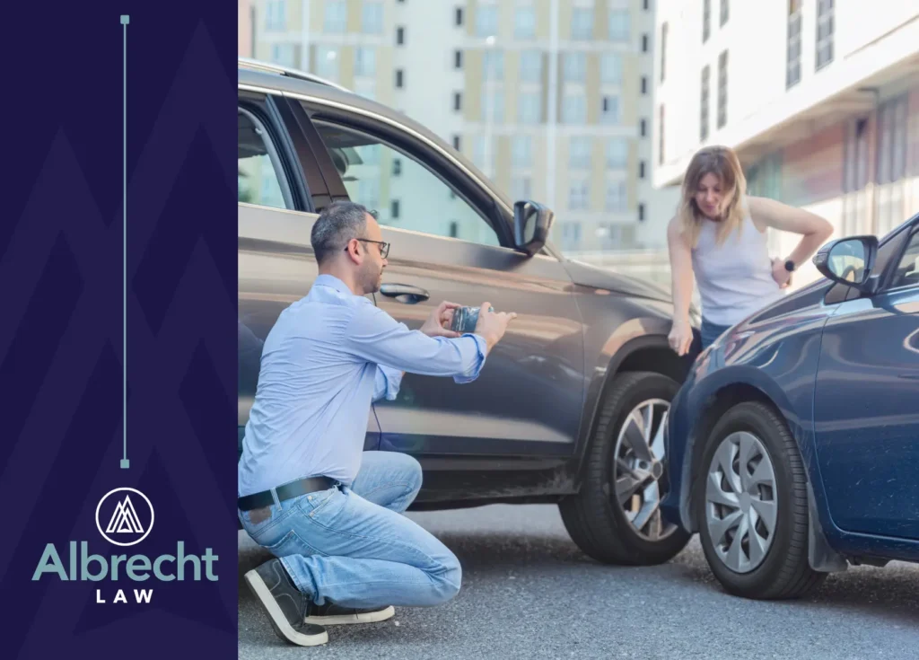Should I Get a Lawyer for a Minor Car Accident in Spokane, Washington?