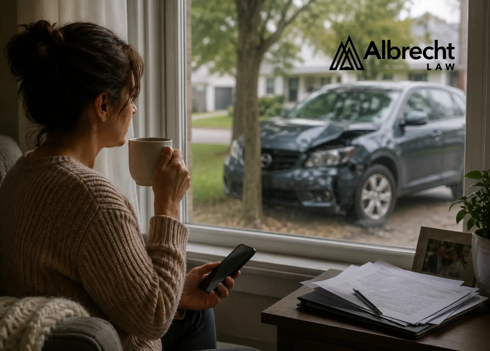 How Long Do Car Insurance Claims Take in Spokane, Washington? 4 Some Waiting Is Actually Working in Your Favor