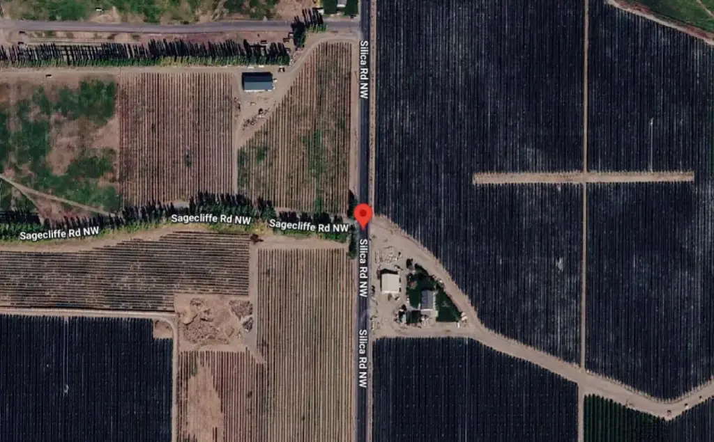 Spokane Valley Man Struck by Bus Near Gorge Amphitheater in Grant County
