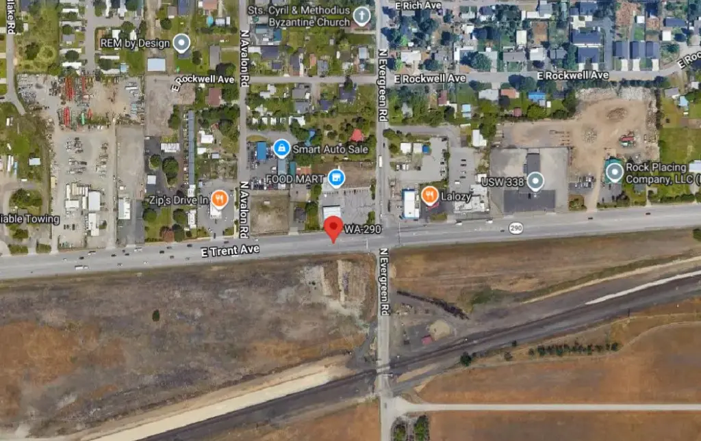 Spokane Valley Motorcycle Accident Claims Life of 50-Year-Old Man