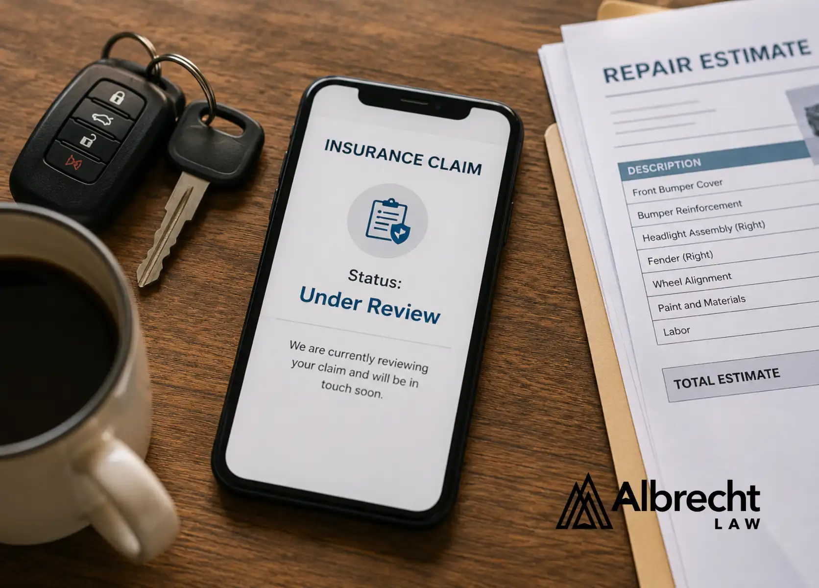 How Long Do Car Insurance Claims Take in Spokane, Washington? 3 Waiting Doesn't Always Mean Something Is Wrong