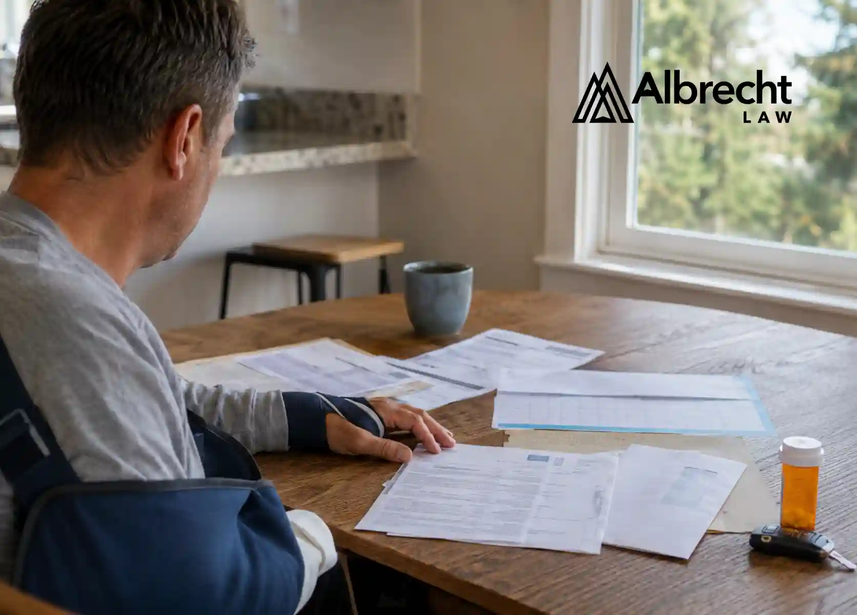 What Losses Should Your Truck Accident Claim Address