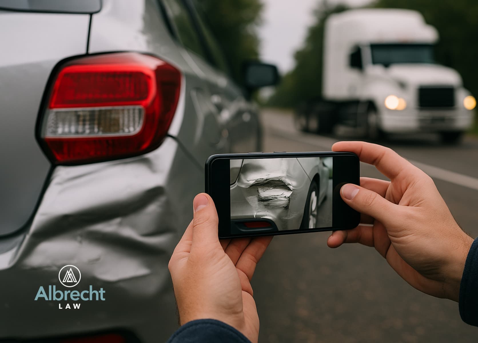 How Can a Bobtail Tractor Cause a Truck Accident in Spokane, Washington? 6 Spokane truck accident attorney explains how a bobtail tractor can cause an accident. Call (509) 495-1246 for a free consultation if you or a loved one has been injured and need help with your claim.