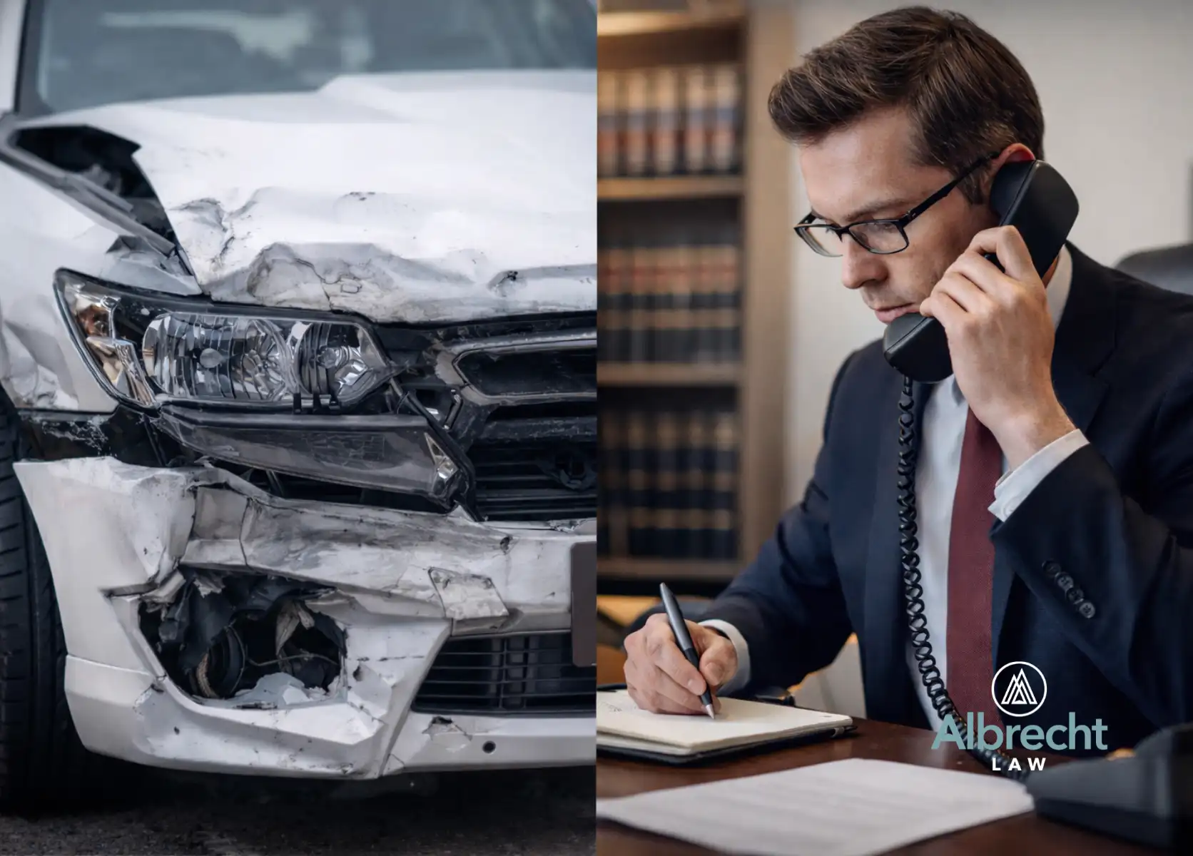 How to File a Diminished Value Claim After a Car Accident in Spokane, Washington 6 When to Contact a Spokane Car Accident Lawyer
