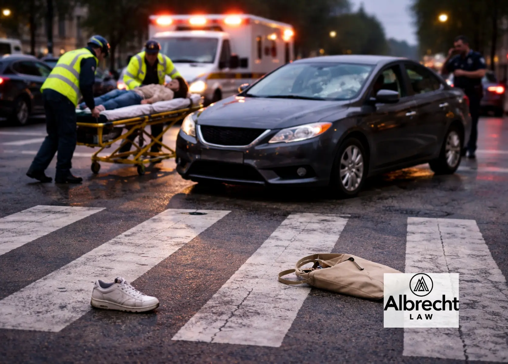 What Are the Different Types of Auto Accidents in Spokane, Washington? 3 Which Types of Accidents Lead to the Most Severe Injuries