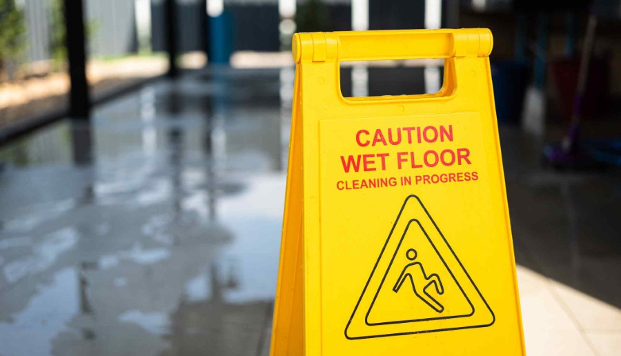 Can I Sue a Property Owner in Spokane for Negligent Security Injuries