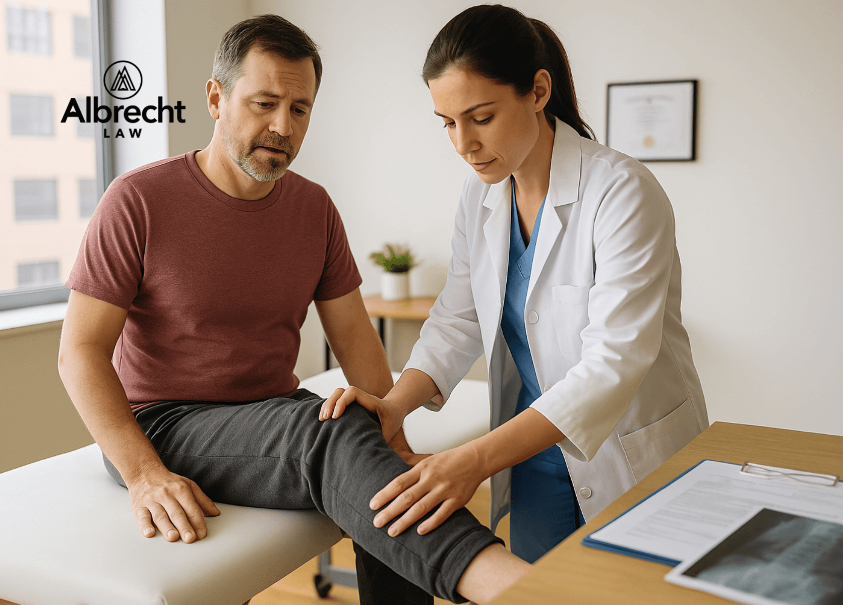 Understanding the Car Accident Recovery Process in Spokane, Washington 2 caring for your physical recovery img