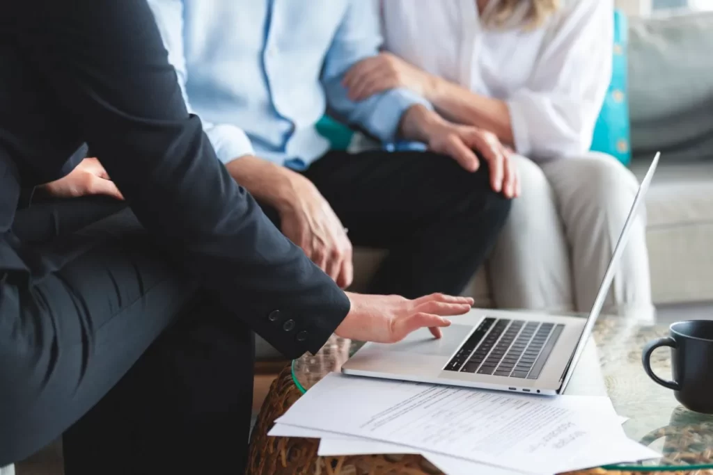 Commercial Disputes & Litigation Attorney in Spokane Valley, WA