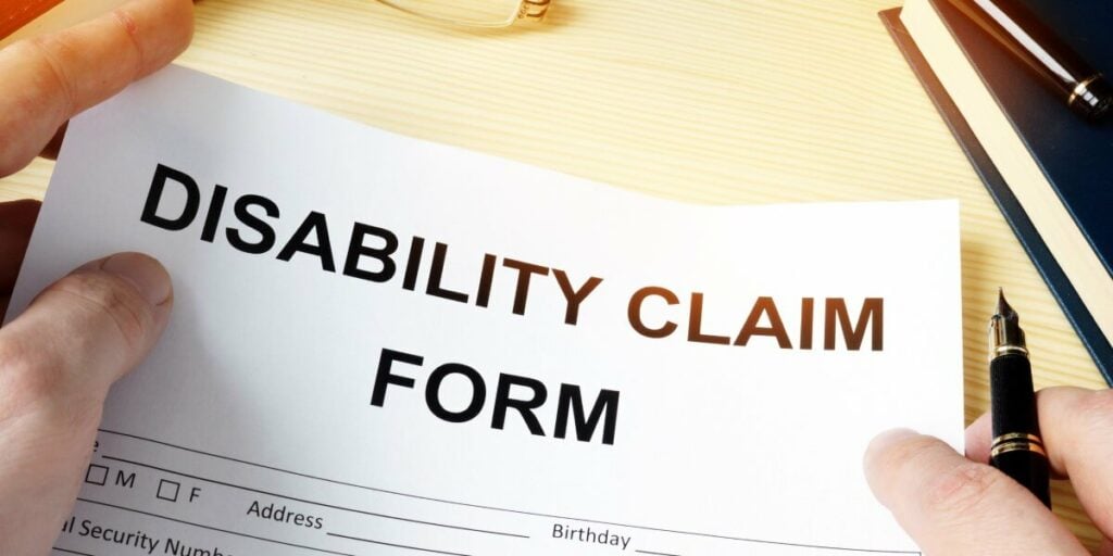 4 Steps to Take If Your Long-Term Disability Claim is Denied in Washington