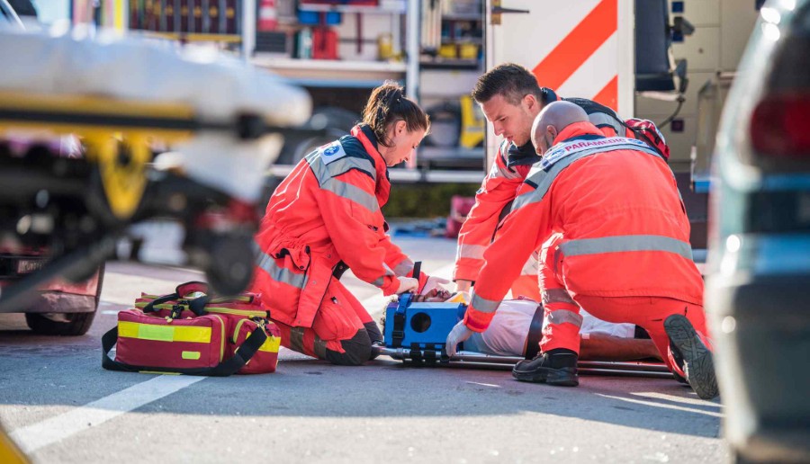 How Can Catastrophic Injury Lawyer Help with Insurance Claim in WA?