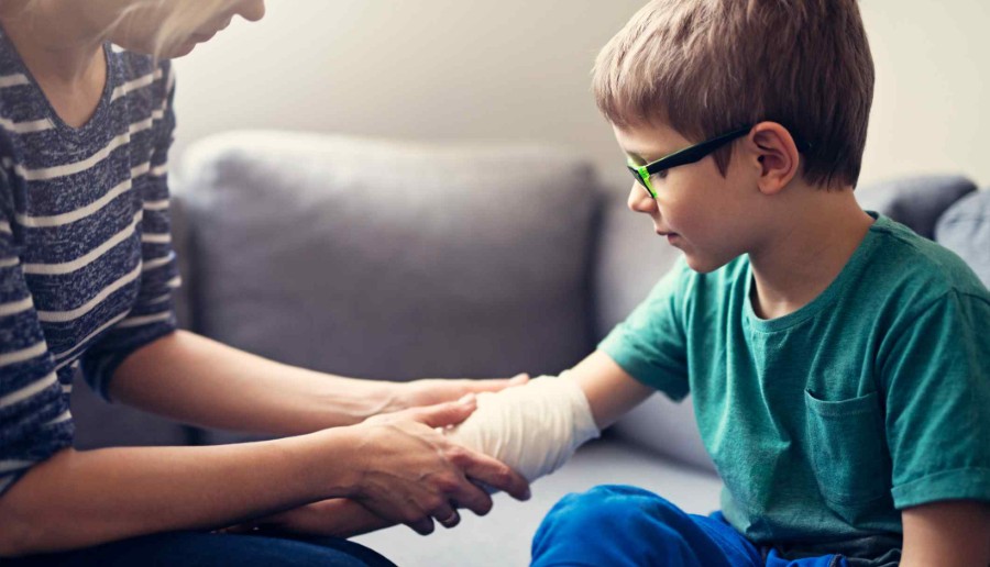 How Can Spokane Daycare Injury Lawyer Assist with Negligence Cases?