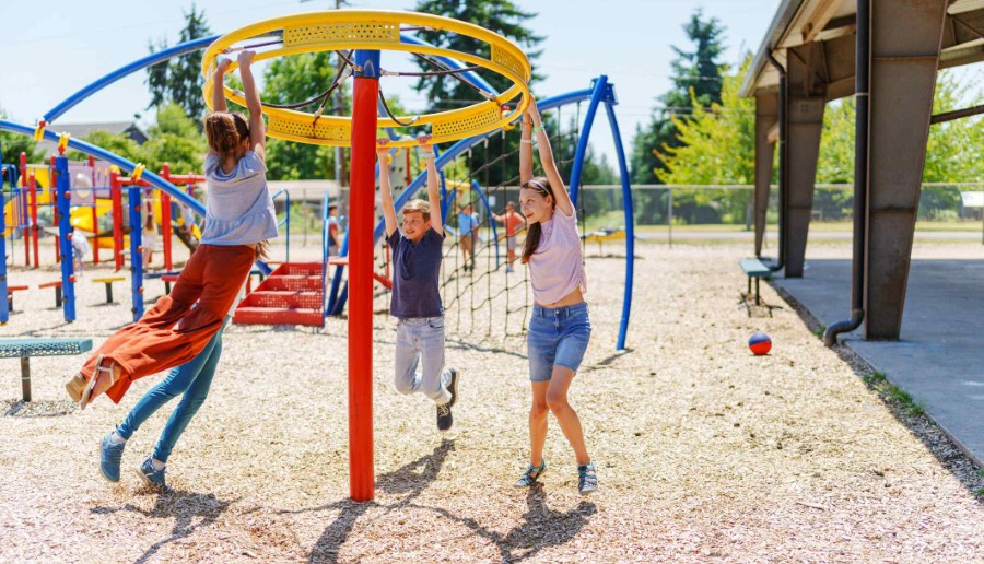 How Do I Choose Trusted Playground Injury Attorney in Spokane?