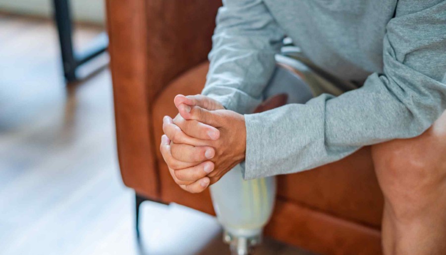 How Long Do I Have to File Amputation Injury Claim in Spokane?