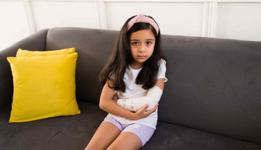 How Long Does a Child Injury Legal Case Take in Spokane?