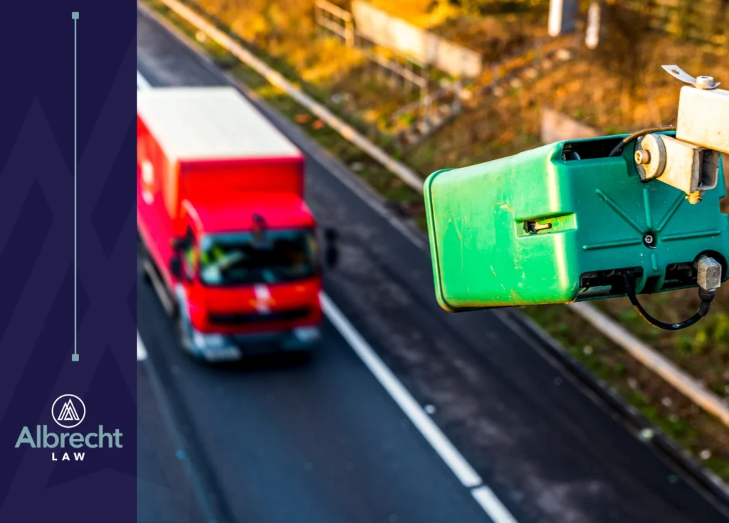 How to Get Video Footage of an Accident in Spokane, Washington