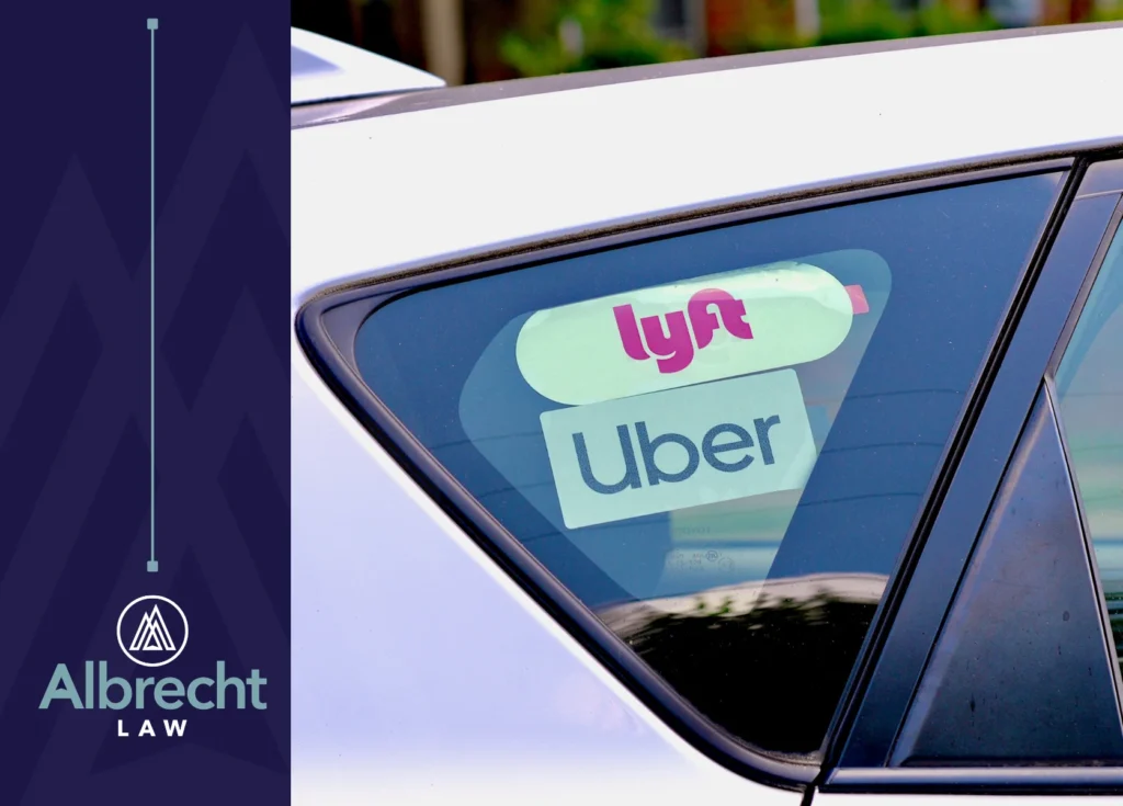 Is Lyft Safer Than Uber in Spokane, Washington?