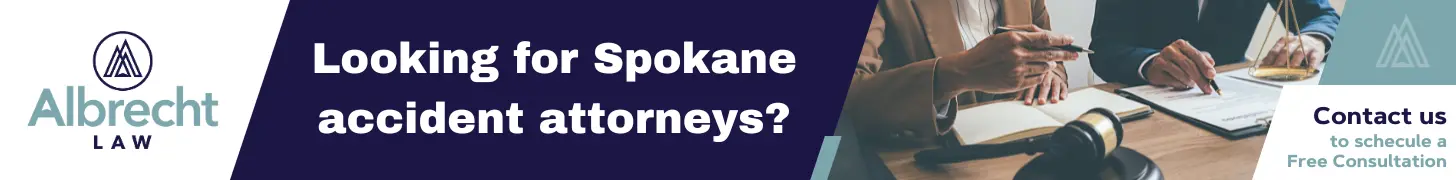 How to Avoid a Motorcycle Accident in Spokane, Washington