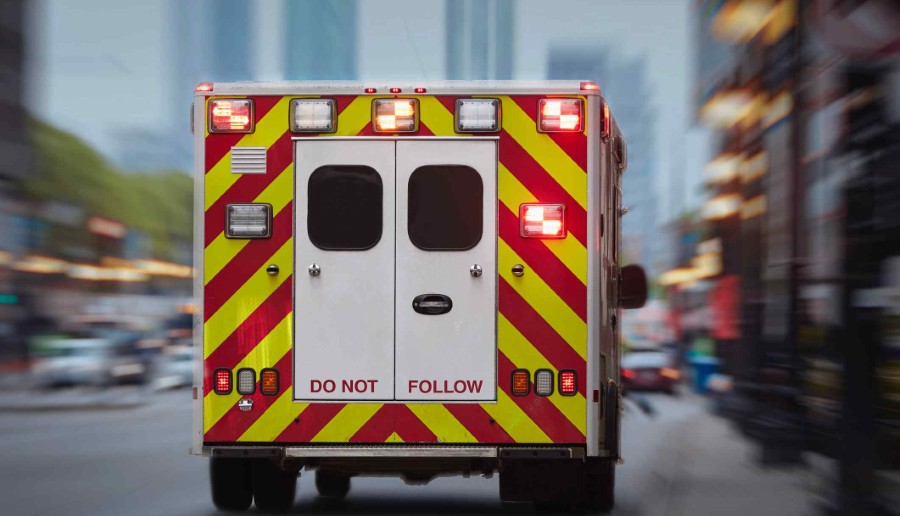 What Are Common Types of Catastrophic Injuries in Spokane?