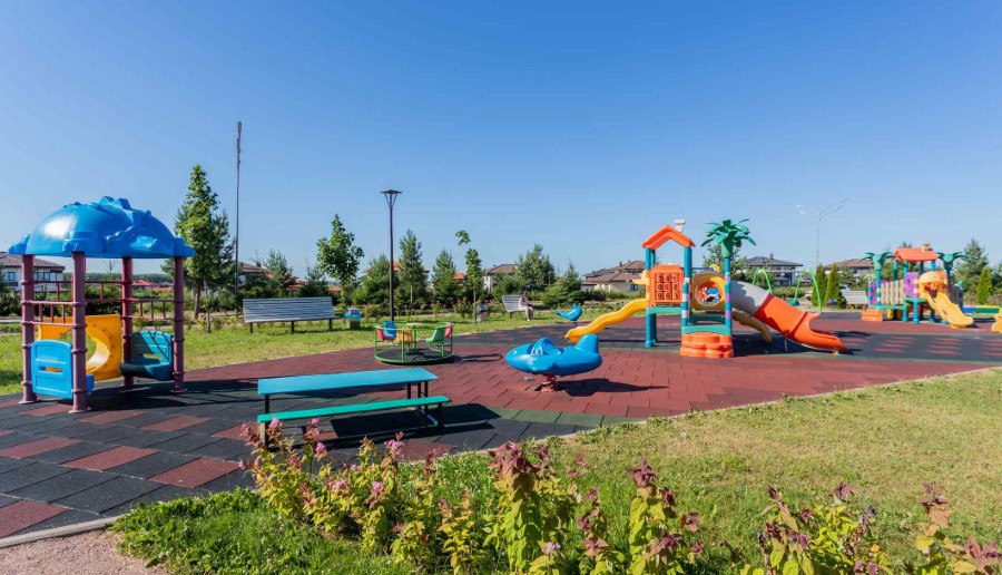 What Compensation Can I Pursue for a Playground Accident in Spokane?