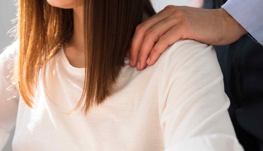 What Immediate Steps Should I Take After Sexual Assault in Spokane?