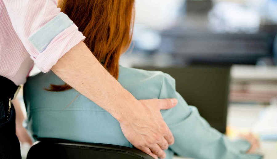 What Support Services Available for Sexual Assault Victims?