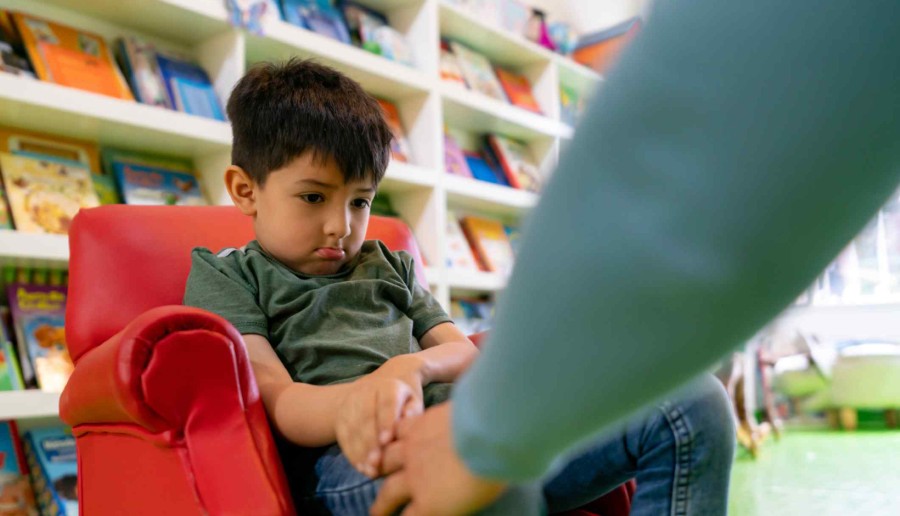 What Injuries Are Common in Daycare Settings in Spokane?