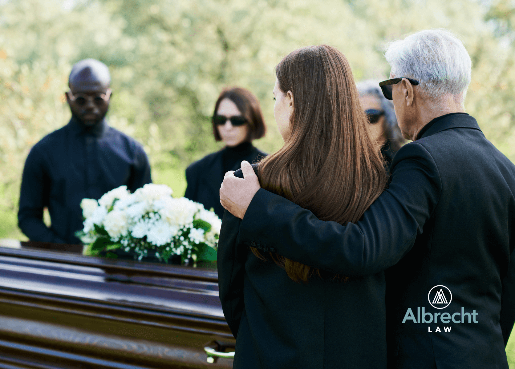 Understanding the Car Accident Recovery Process in Spokane, Washington 6 wrongful death claim blog img
